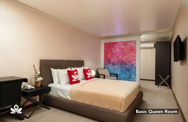 ZEN Premium Magallanes Makati