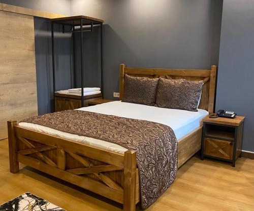 Zengin City Hotel