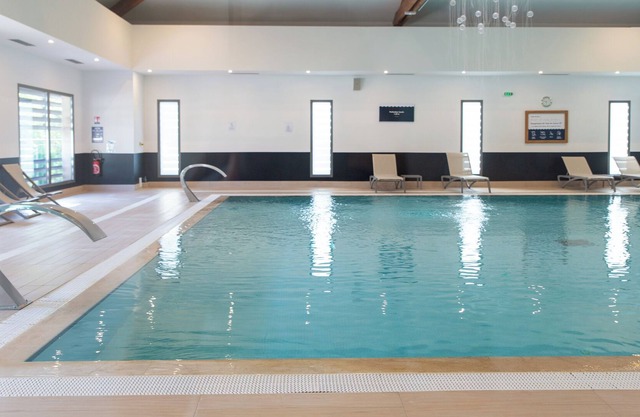 Zenitude Hôtel Résidence Juvignac