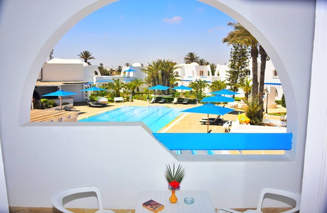 Zenon Hotel Djerba