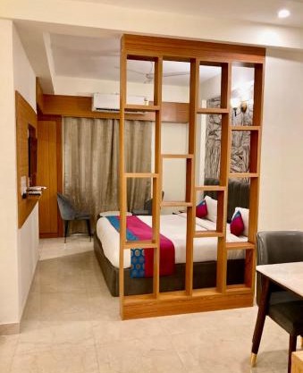 ZenRoofs - Brij Bhumi Haven 1