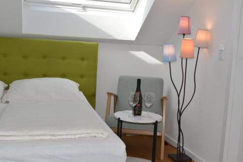 Zentral Apartment