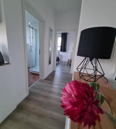 Zentral gelegene Ferienwohnung im Herzen der Pfalz