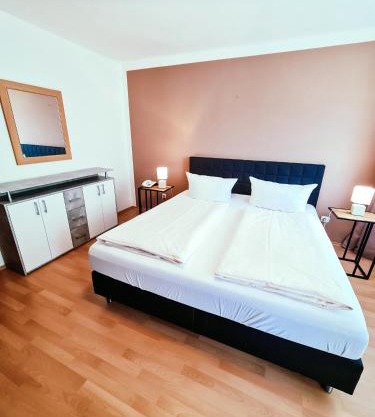 Zentral Hotel