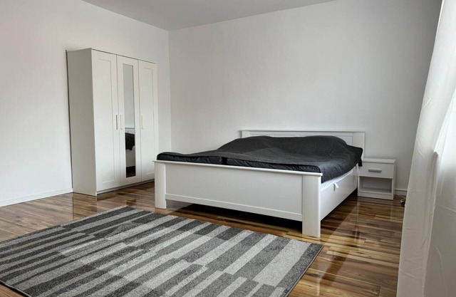 Zentrale Wohnung in Kiel