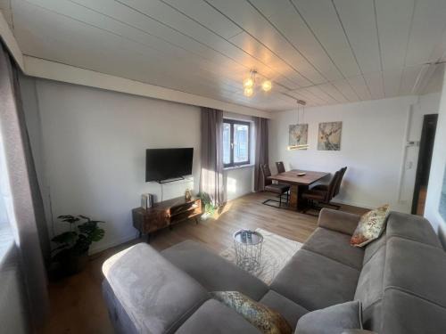 Zentrales City Appartement mit Bestlage & gratis Parkplatz