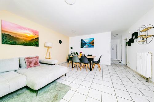 Zentrales City Appartement Worms