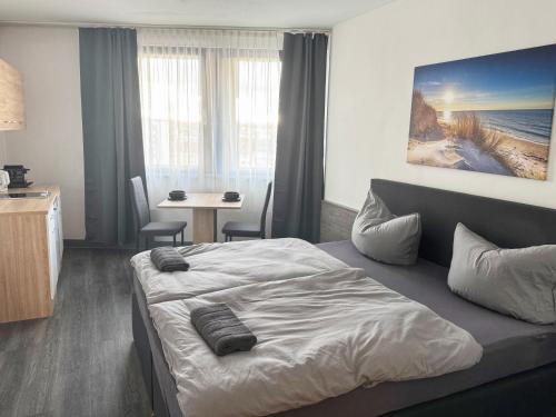 Zentrales Studio Apartment
