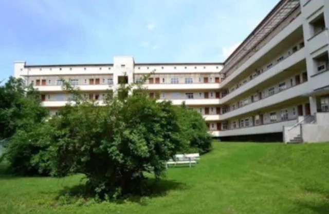 zentrumsnahes Monteurszimmer
