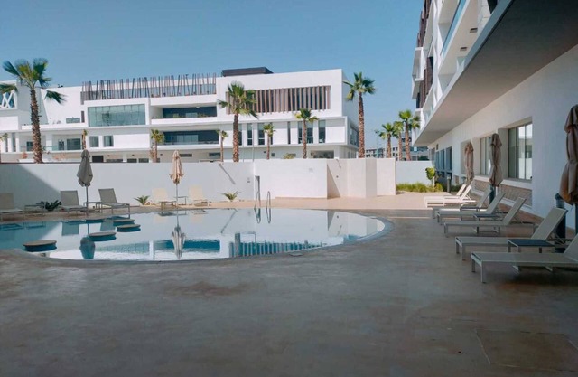 Zephyr Agadir