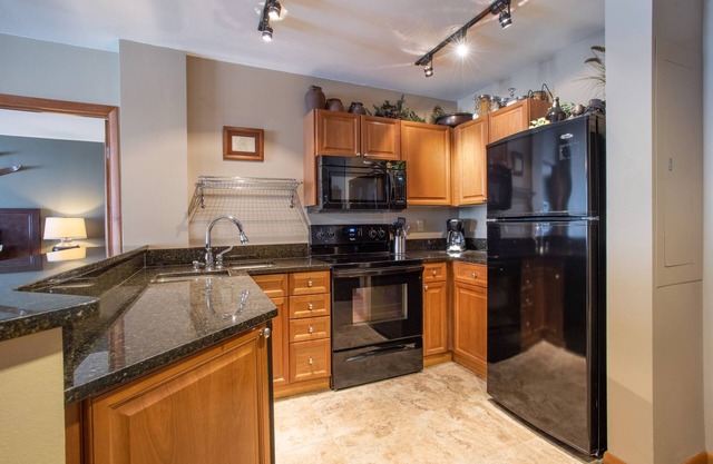 Zephyr Mountain Lodge, Condo | 2 Bedroom (Select-Rated Condo 1615)