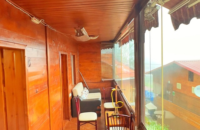Zeren Apart 2 Centrum