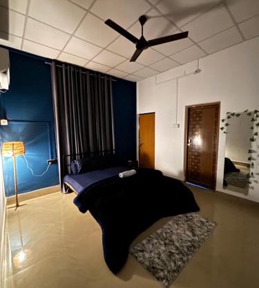 Zest home