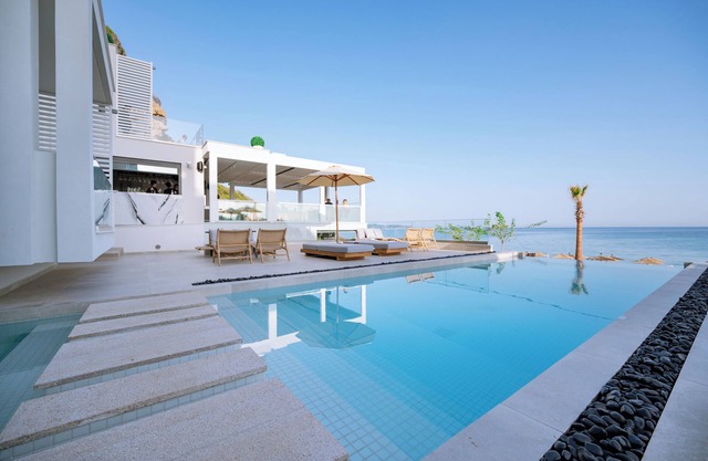 ZEST THASSOS LUXURY RETREAT