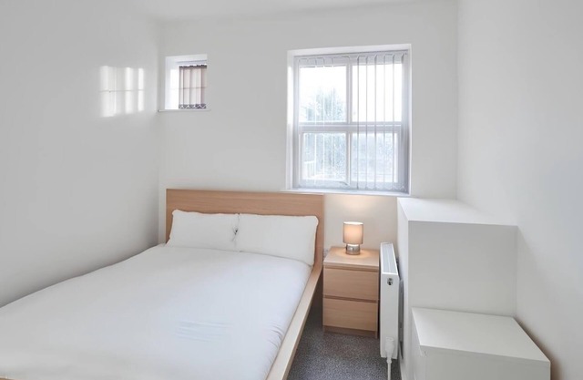 Zetland House Apartment 2