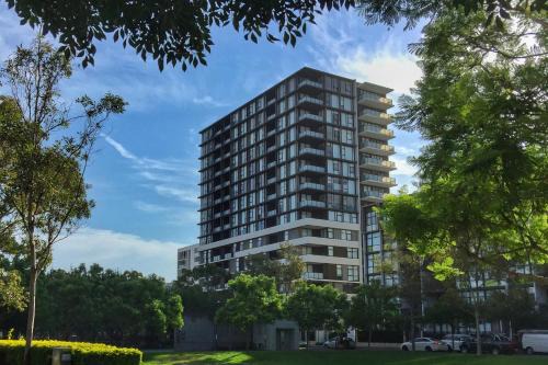 Zetland Luxe 2B2B Apartment