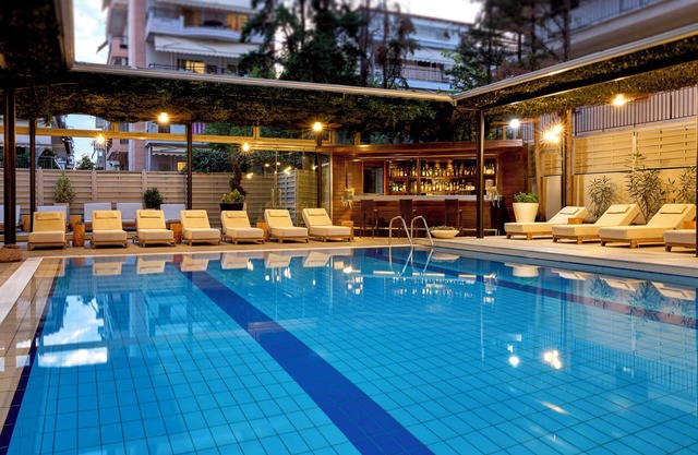 Lazart Hotel, Trademark Collection by Wyndham