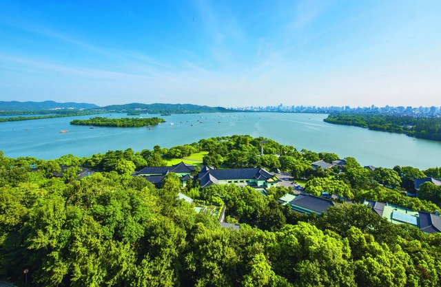 Zhejiang Xizi Hotel