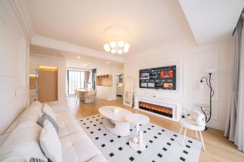 Zhome-Riverside Garden- Amazing View