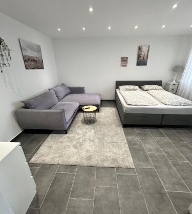 Zieg39 EG Apartment groß