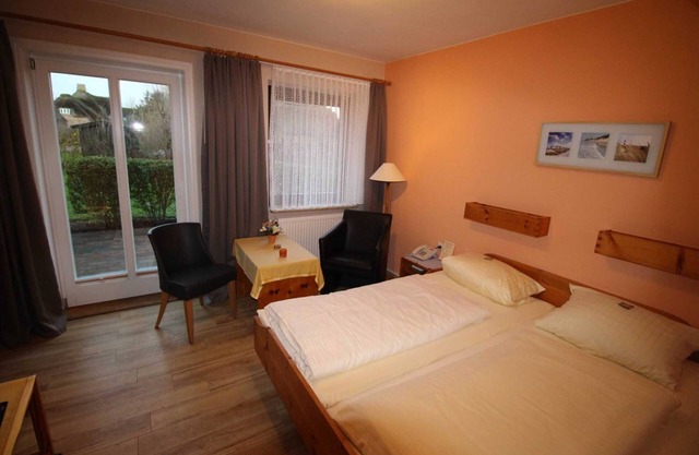 Zim. 12 - Hotel Garni Zur Post