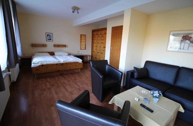 Zim. 16 - Hotel Garni Zur Post