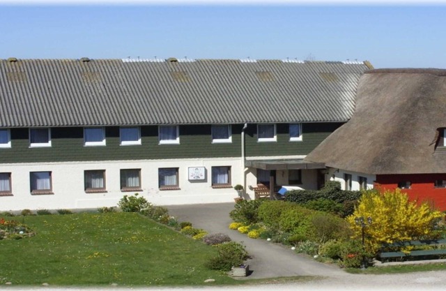 Zim. 4 - Hotel Garni Zur Post