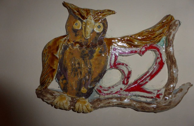 Zimmer 52 - Käuzchenkuhle