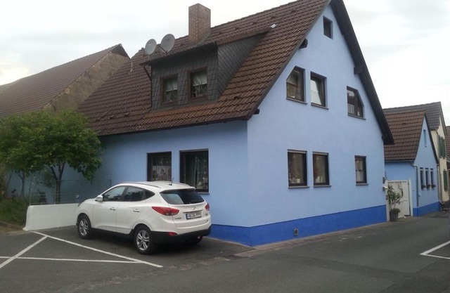 Zimmer Familie Sustrean