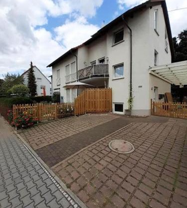 Zimmer Frei 4