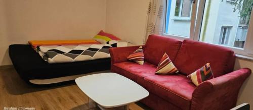 Zimmer in Würzburg Stadtmitte