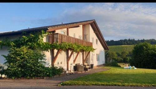 Zimmers Tälchenhof