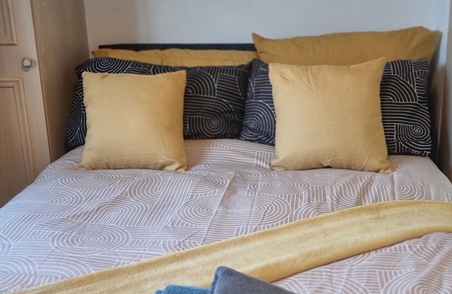 Zinoc Delightful Apartment, free parking