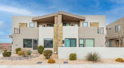 Zion Experience at Escondido Resort