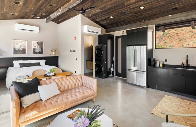 Zion loft | Canyon Views | Unit 1