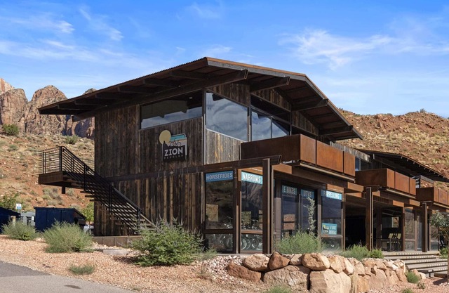 Zion Loft Luxury | Unit 3