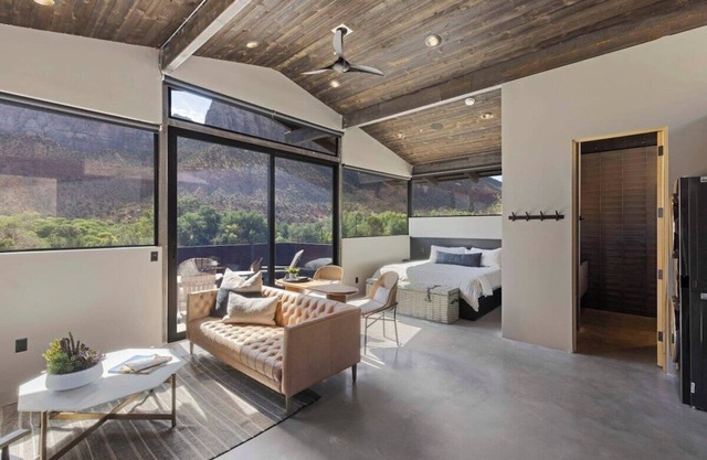 Zion Loft Luxury | Unit 3