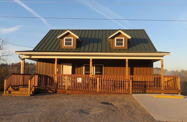 Zion Retreat & RV Park