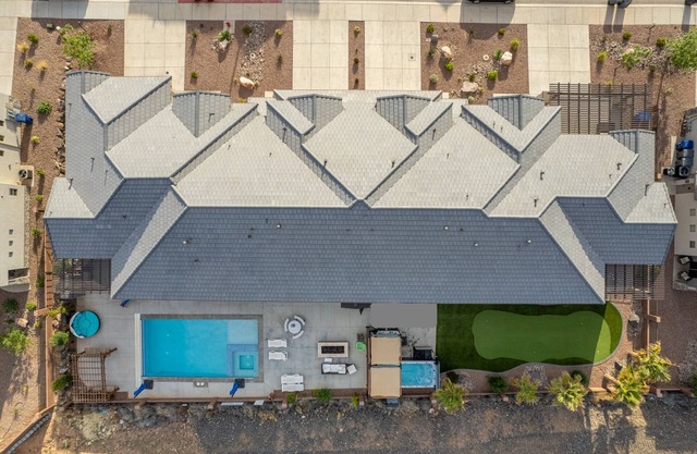Zion Village-Corp Retreat-Family Reunion-Private Heated Pool-Zion-Bryce-Golf