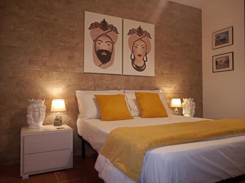 Zisa Home ai Cantieri Culturali- Facile Posteggio su strada No ZTL