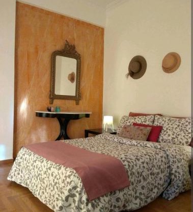 Zizi room