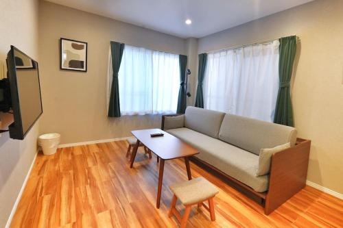 ZJ301 Hanama301 The Skytree Residence A Newly Home by Tokyo Iconic Landmarks