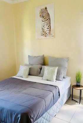 ZK Guesthouse