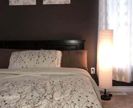 ZK7 Room Near Airport