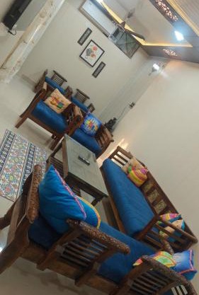 ZM Homestay