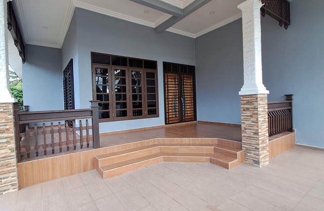 ZN Homestay Gong Badak