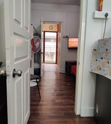 ZnZ's Apartment