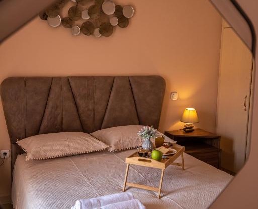 Zoes Luxury Apartment Corfu