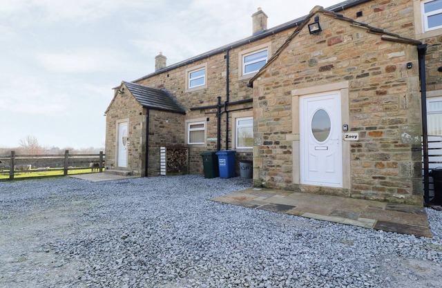 Zoey Cottage, SKIPTON