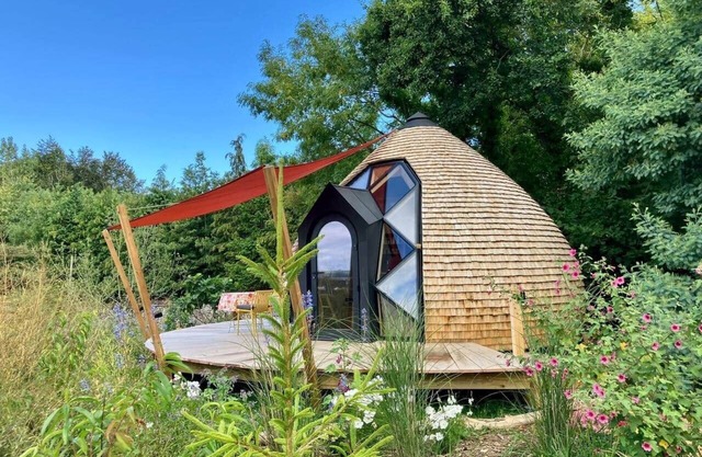 Zomeo: A wellness break